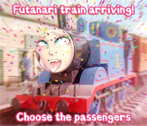 futa train